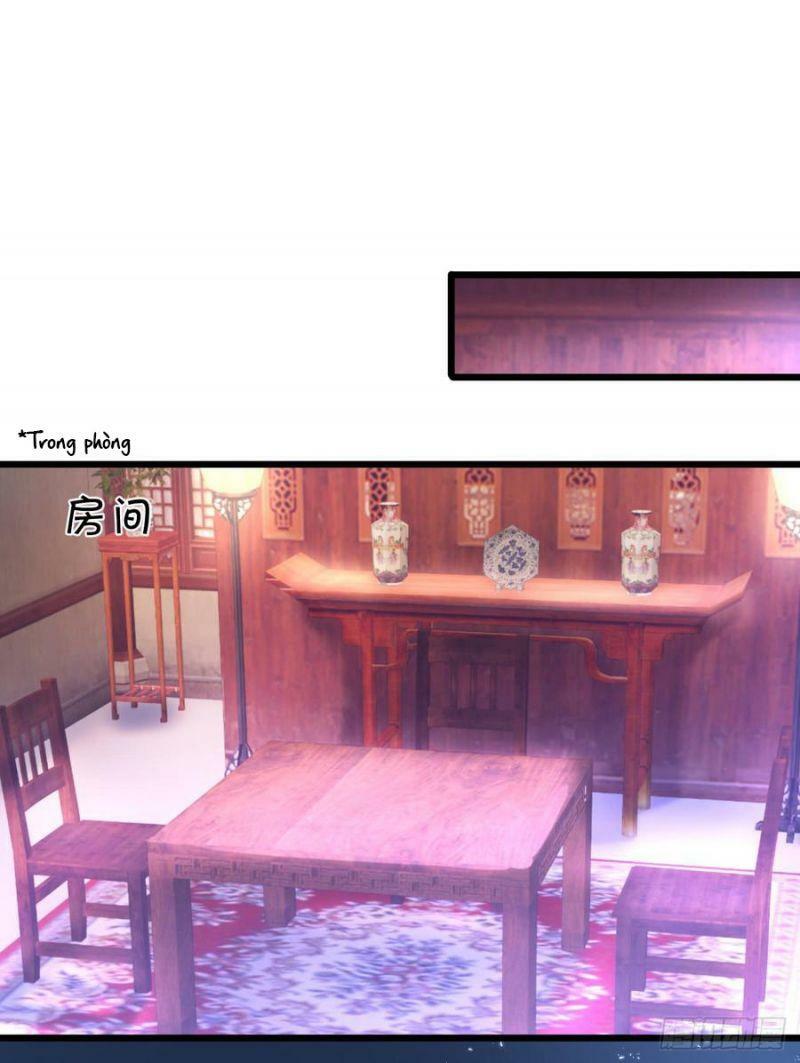 Hồ Tiên Hung Bạo: Chapter 144