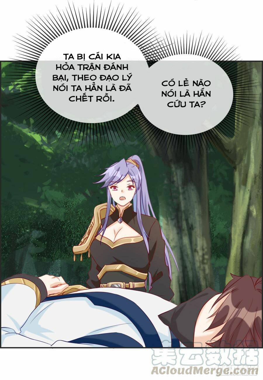 Tối Cường Hoàn Khố Hệ Thống: Chapter 20
