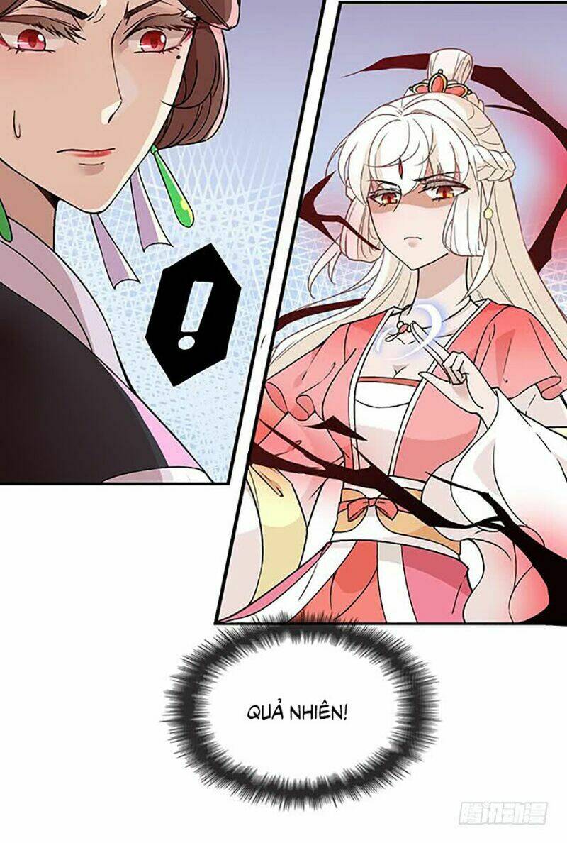 Vương Phi Thật Uy Vũ: Chapter 44