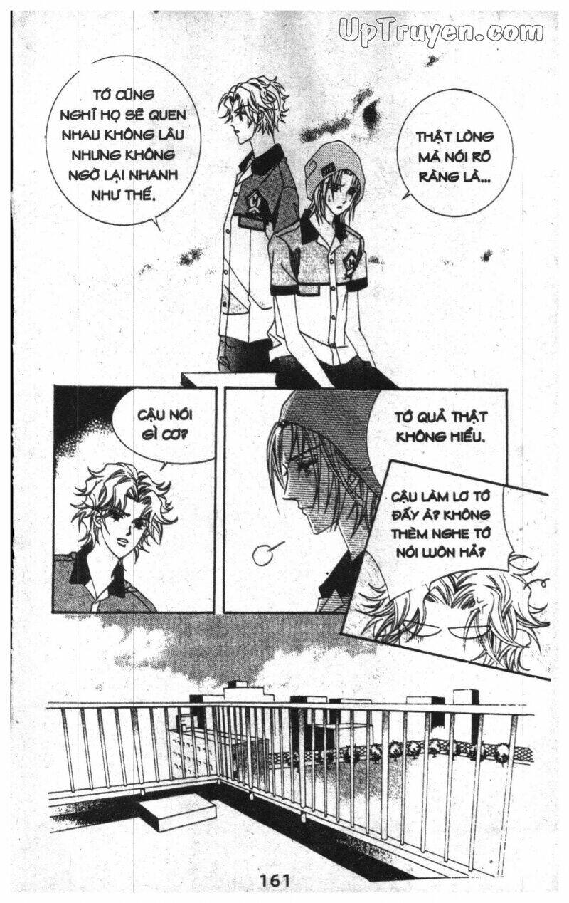 Dạ Khúc: Chapter 9