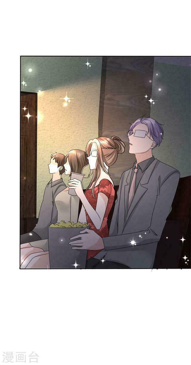 Con Đường Phản Công Của Sủng Thê: Chapter 48: Thanh minh