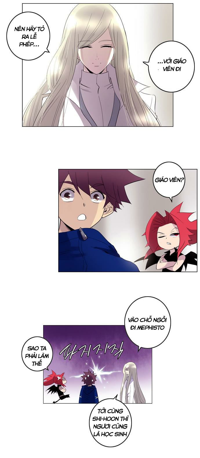 Soul Cartel: Chapter 118