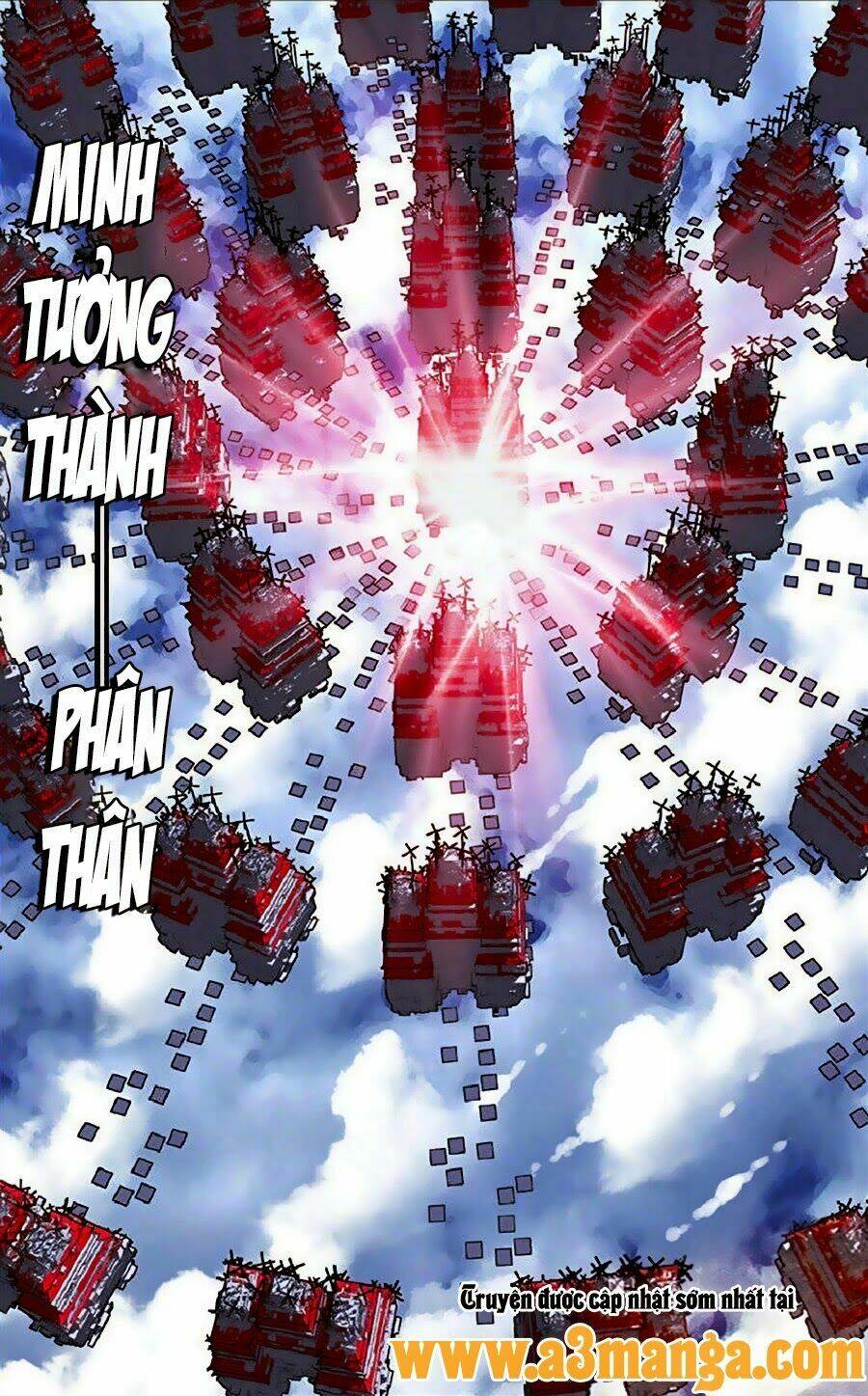 Thâu Tinh Cửu Nguyệt Thiên: Chapter 261