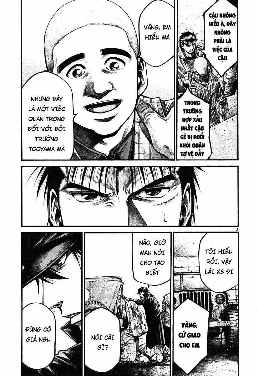 Rainbow: Chapter 182