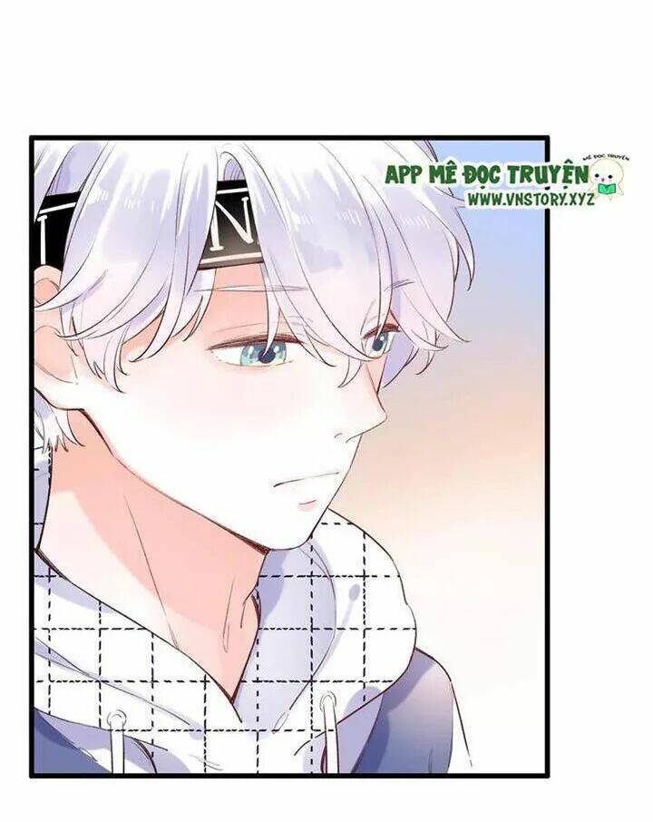 Trạch Thượng Tịch Mịch Huỳnh Hỏa: Chapter 58