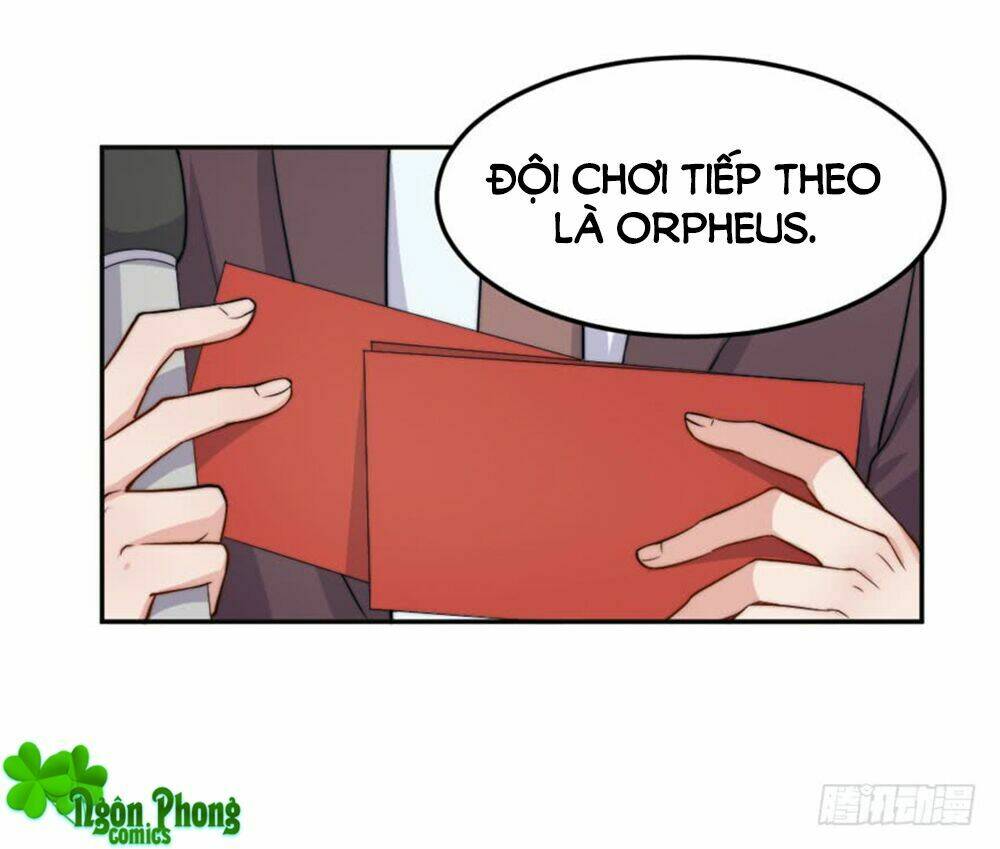 Bà Xã Tôi Là Nam Thần: Chapter 48