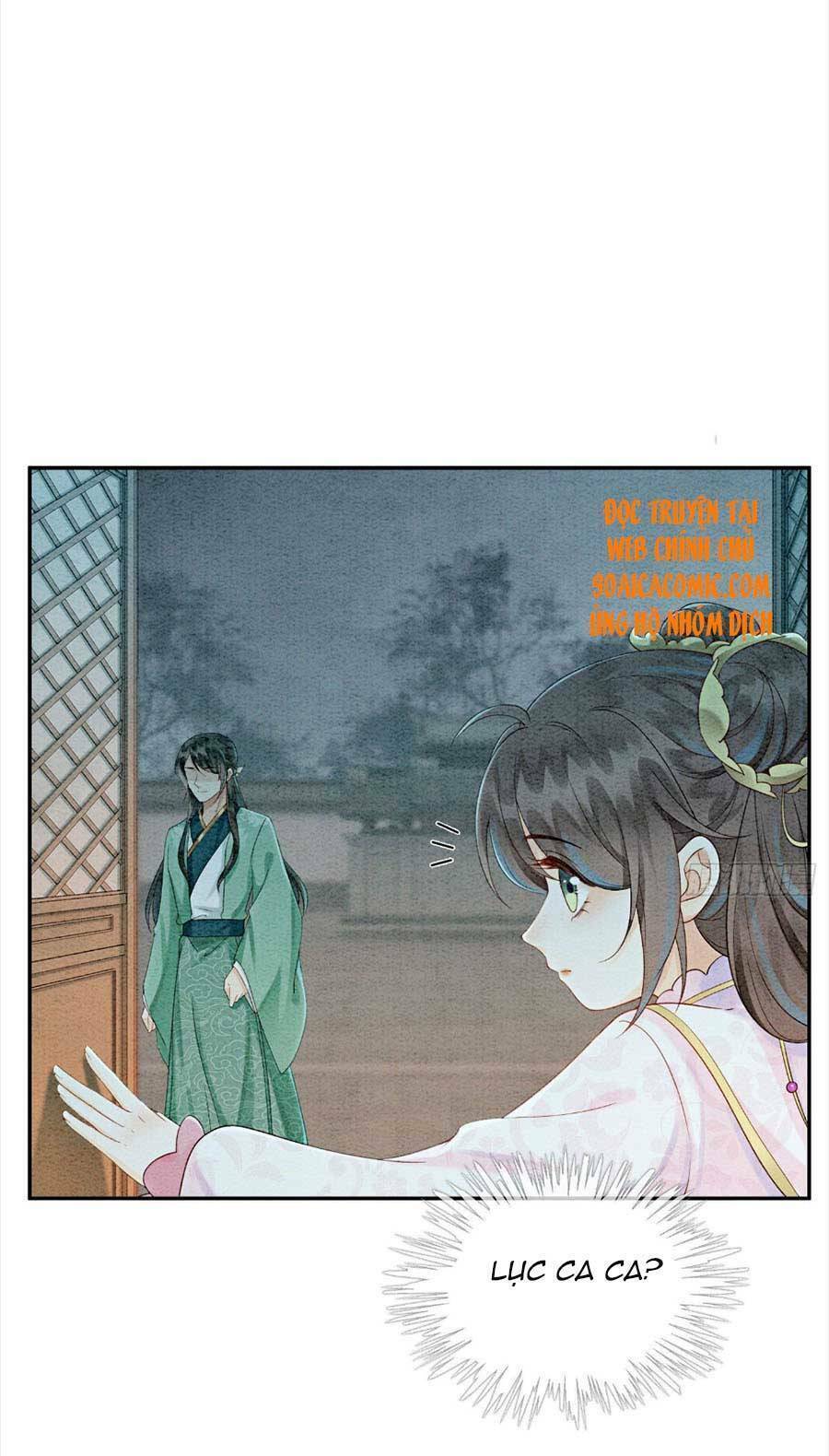 Bắt Đầu Hủy Hôn Để Công Lược Vương Gia: Chapter 30