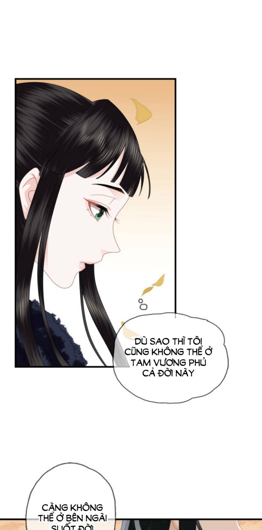 Điều Hương Vương Phi: Chapter 25
