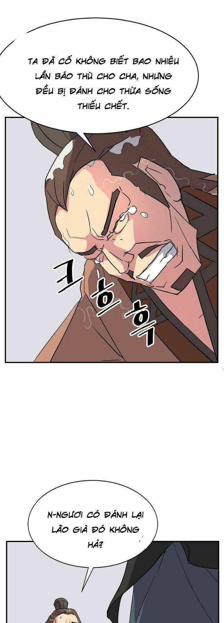 Trọng Sinh, Bất Khả Chiến Bại: Chapter 54