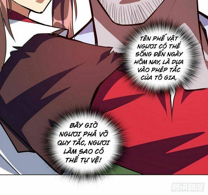 Vạn Thần Tổ Sư: Chapter 9