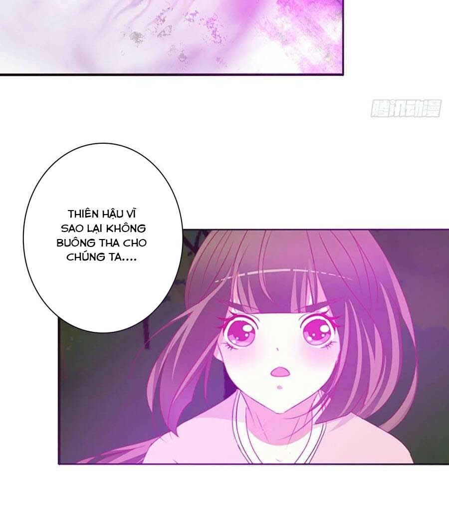 Thông Linh Phi: Chapter 669
