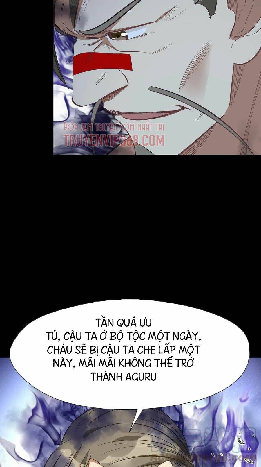 Người Nguyên Thủy Mạnh Nhất: Chapter 43