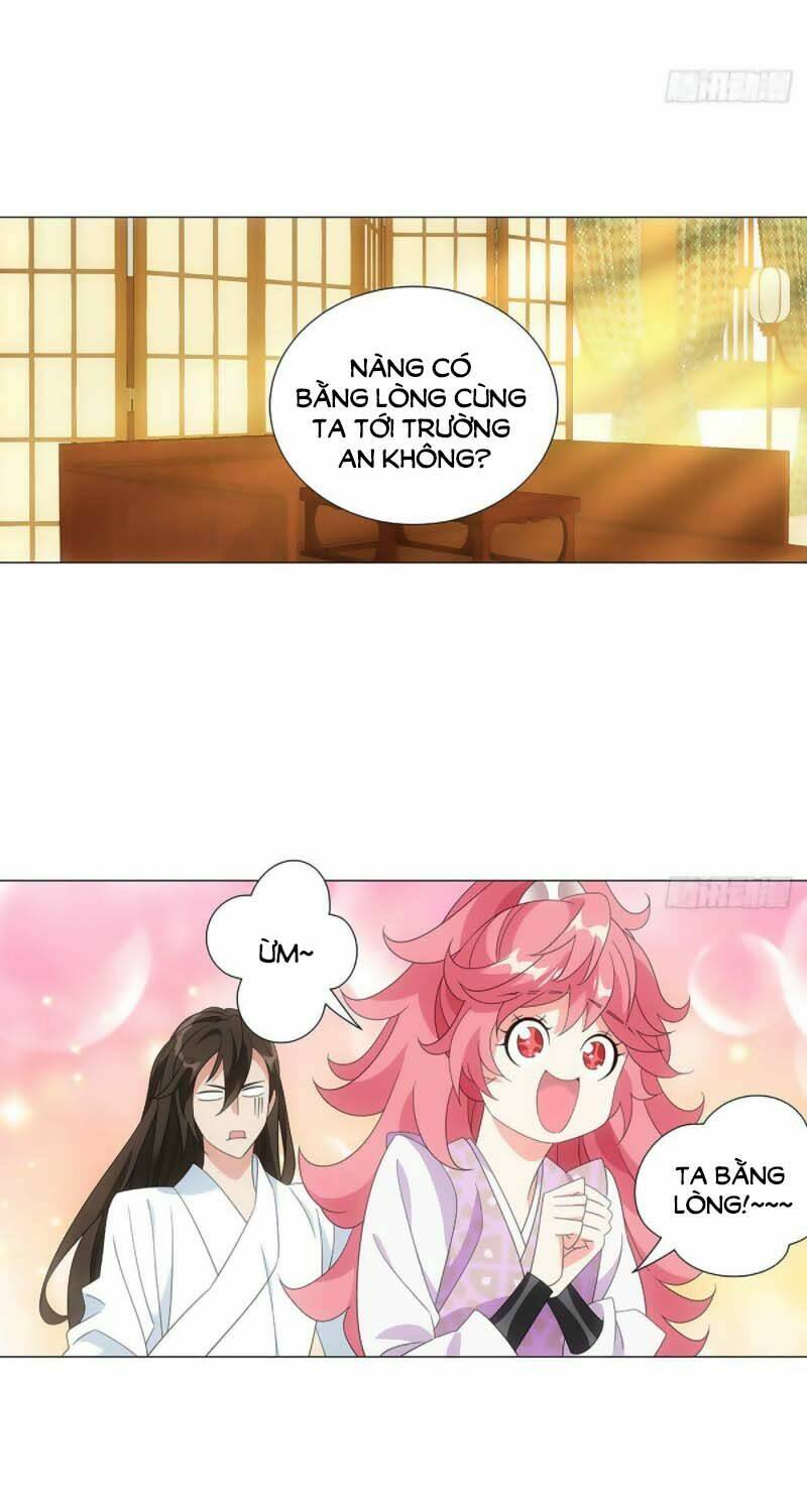 Tướng Quân! Không Nên A!: Chapter 83