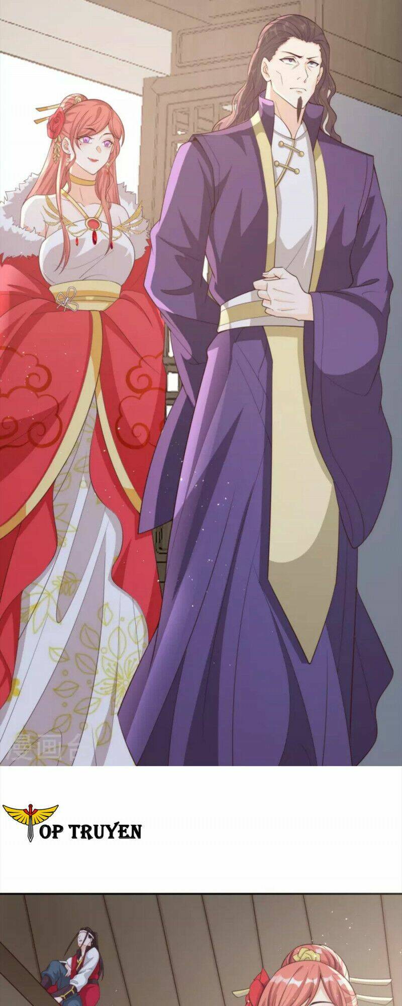 Tôi Phá Vỡ Hào Quang Của Nhân Vật Chính: Chapter 3