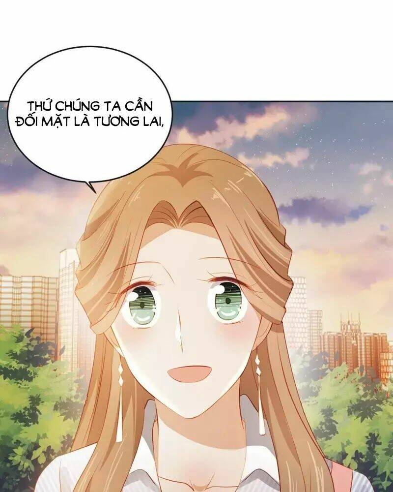 Khi Trá Luyến Nhân: Chapter 43