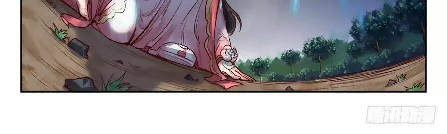 Luôn Có Yêu Quái: Chapter 204