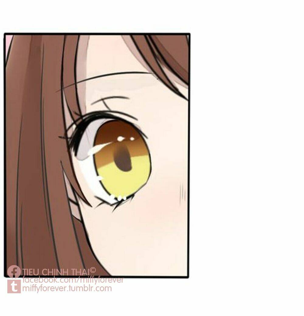 Mùi Hương Lãng Mạn: Chapter 3