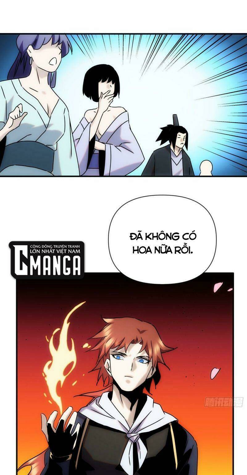 Ma Vương Là Đại Địa Chủ: Chapter 61