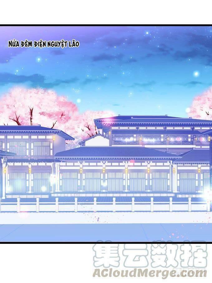 Hồ Tiên Hung Bạo: Chapter 107