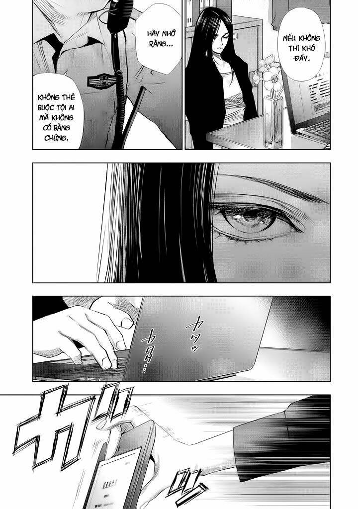 Tantei No Tantei: Chapter 17