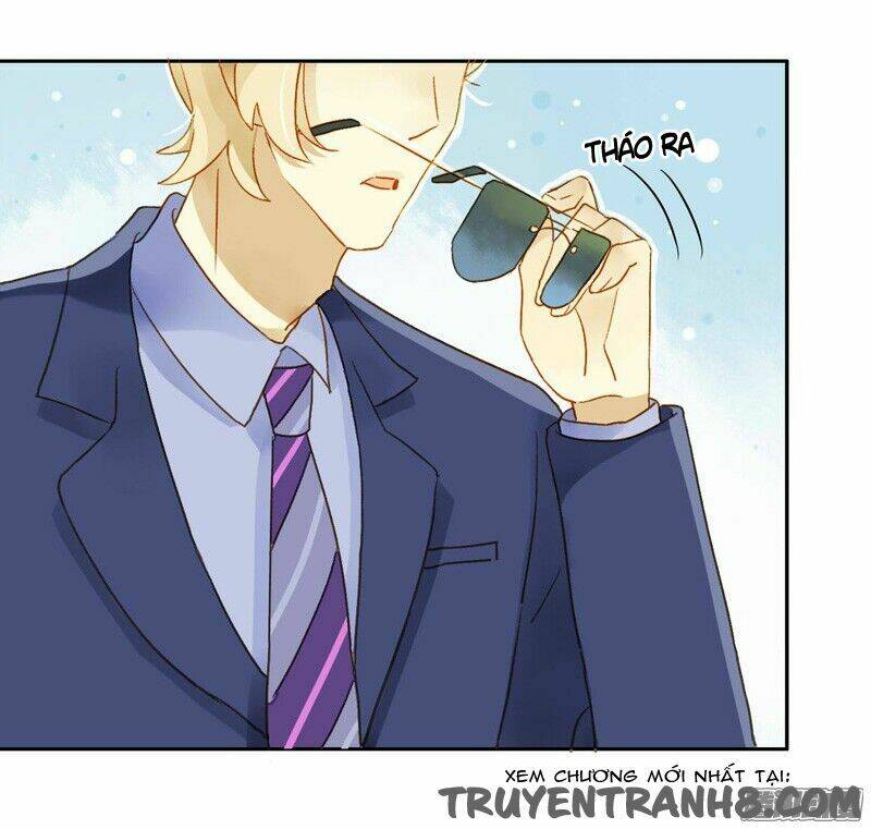 Sức Mạnh Của Sắc Đẹp: Chapter 131