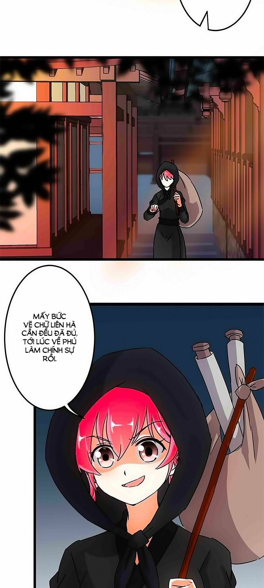 Vương Gia ! Ngươi Thật Bỉ Ổi !: Chapter 88