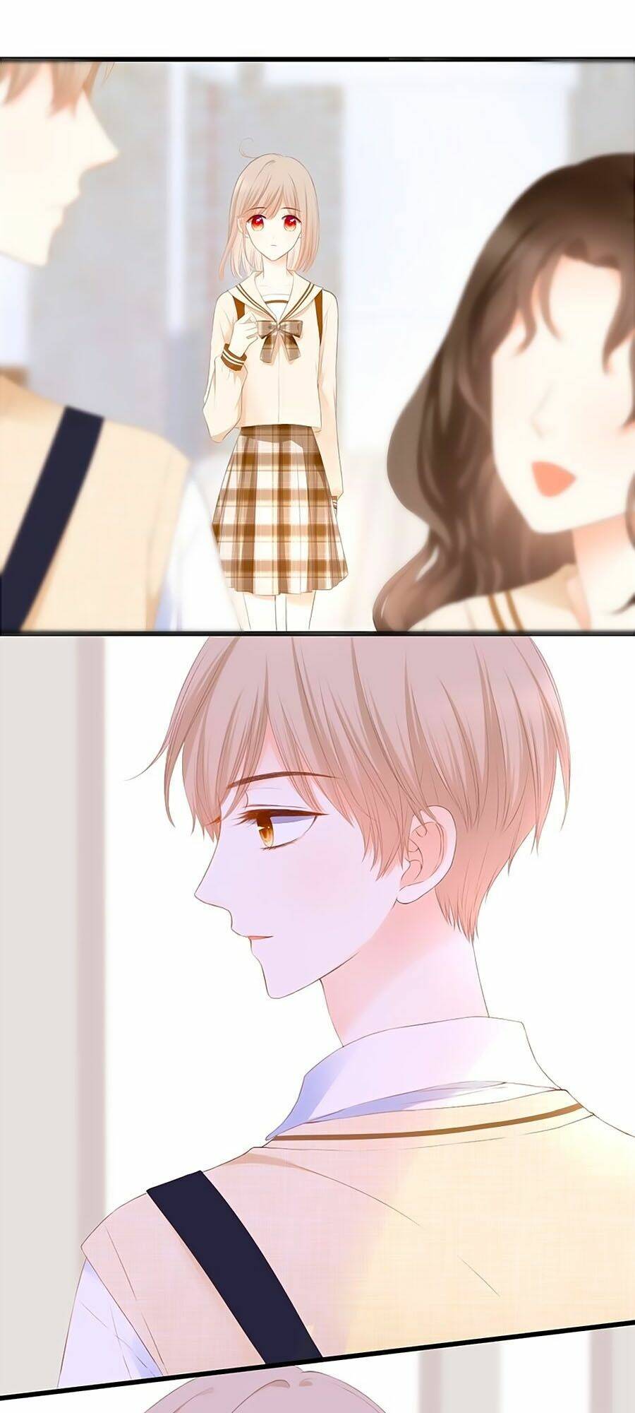 Đóa Hoa Chớm Nở: Chapter 26