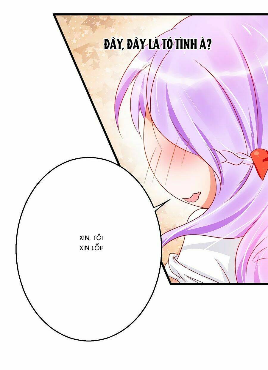 Bạn Trai Là Ngôi Sao: Chapter 38