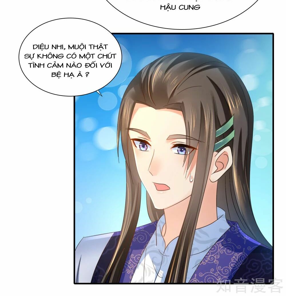 Lãnh Cung Phế Hậu Muốn Nghịch Thiên: Chapter 92