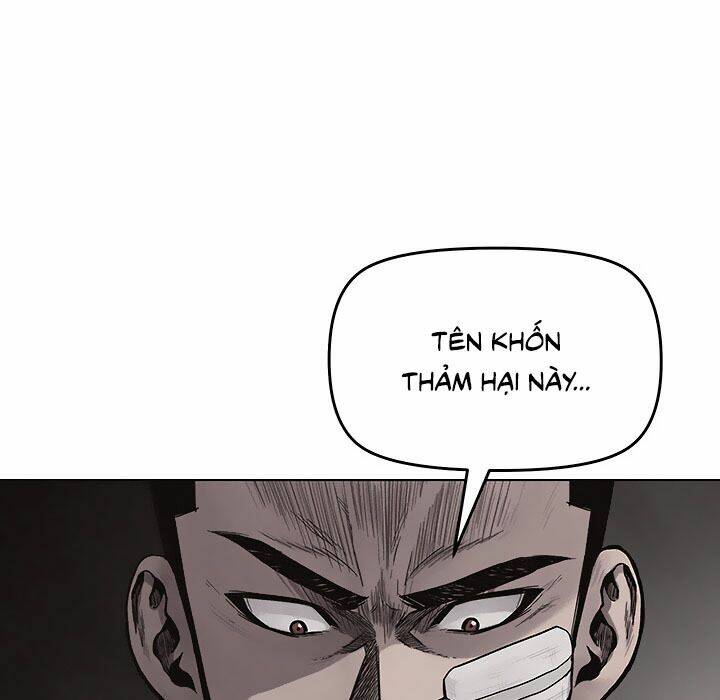 Nắm Đấm: Chapter 17