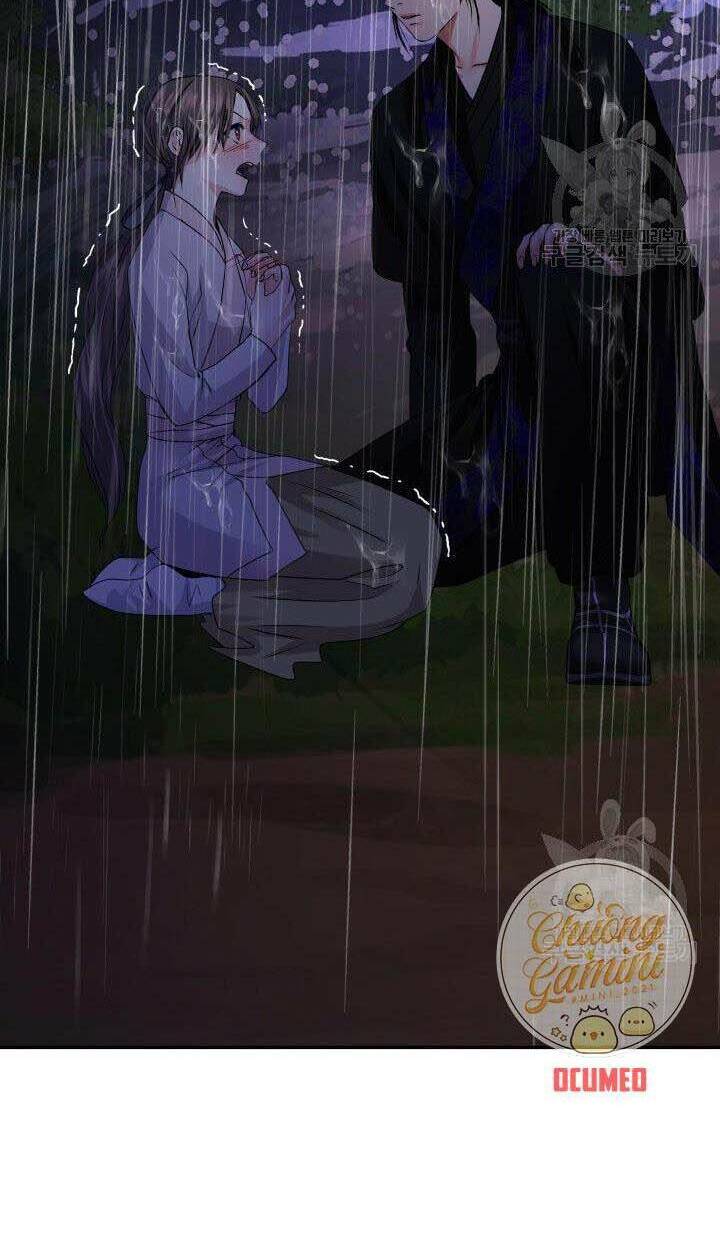 Cô Dâu Của Sói Đen: Chapter 10