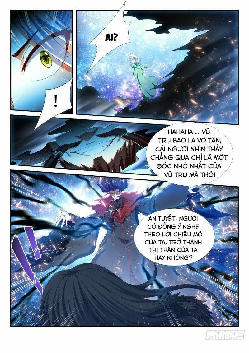Vạn Giới Thần Chủ: Chapter 231