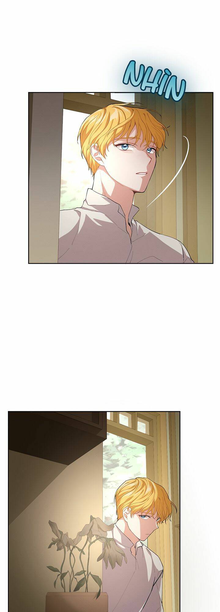 Hãy Trả Lời Em, Hoàng Tử!: Chapter 6