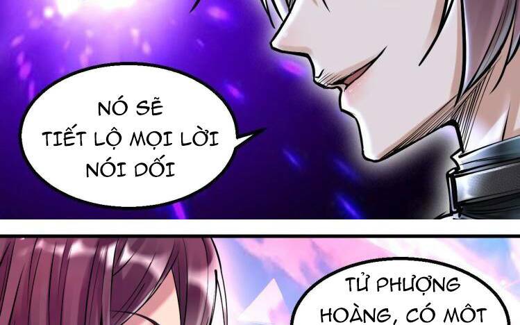 Thế Giới Xa Lạ: Chapter 43