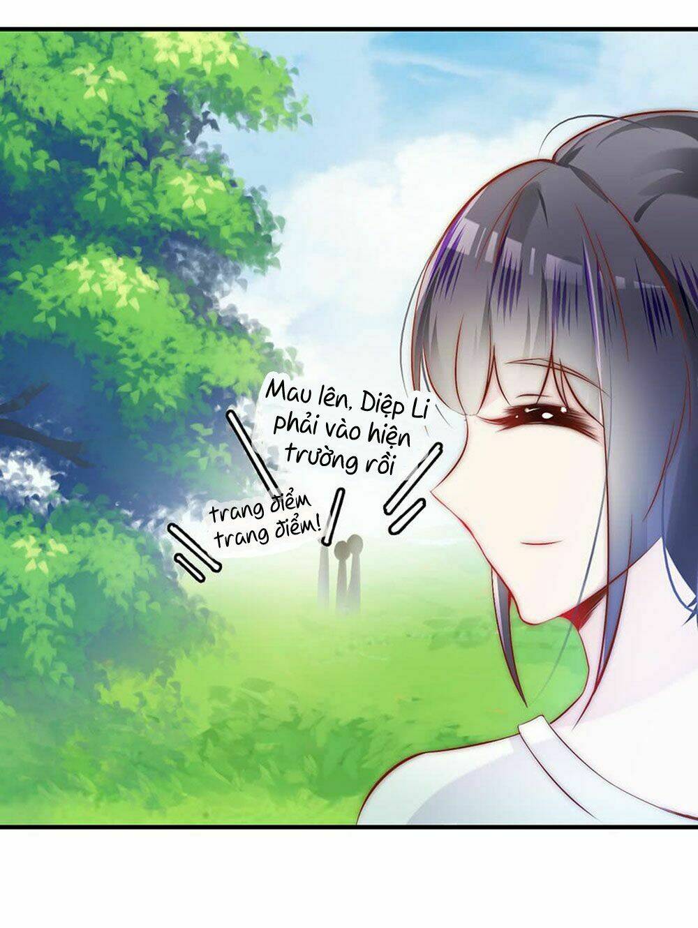 Hữu Tiên Tắc Danh: Chapter 9