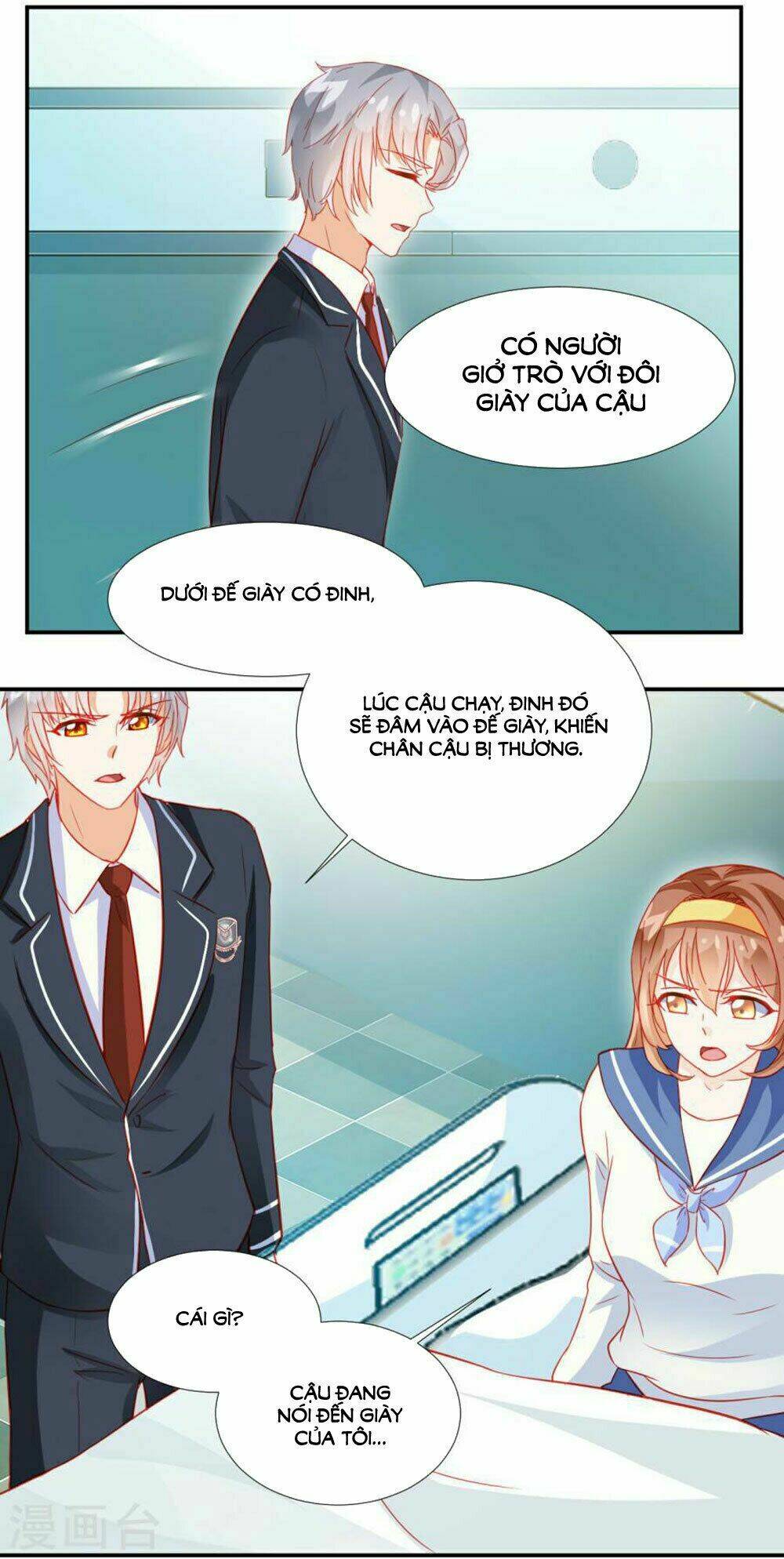 Tu La Thiếu Gia Quá Kiêu Ngạo: Chapter 29