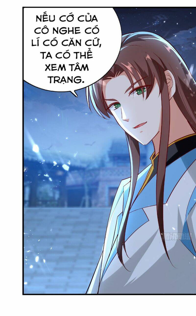 Dị Giới Siêu Cấp Ở Rể: Chapter 131