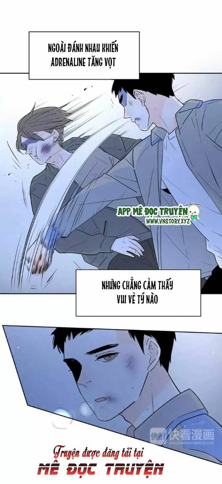 Cạm Bẫy Ngọt Ngào: Chapter 64