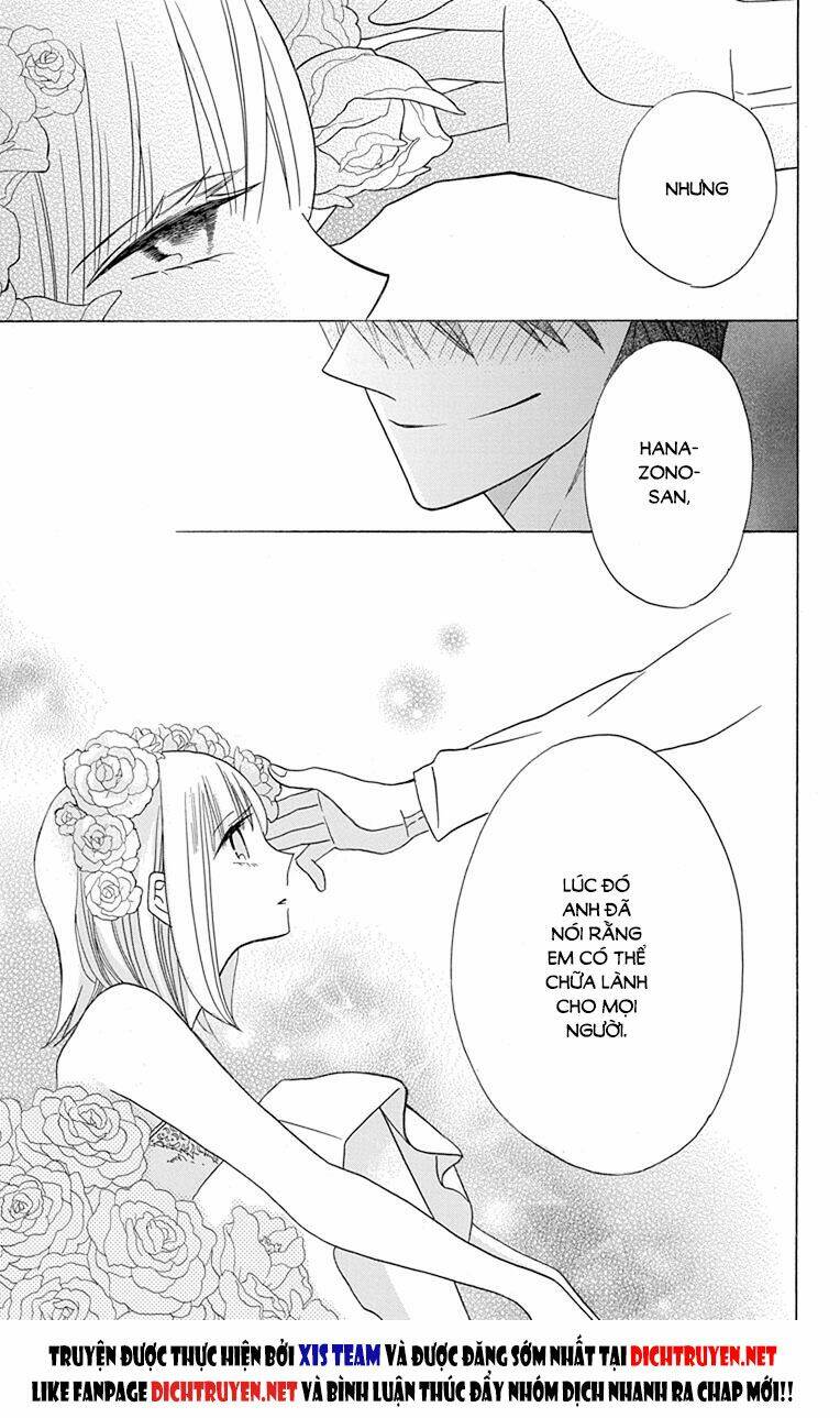 Kawaii Hito (Saitou Ken): Chapter 18