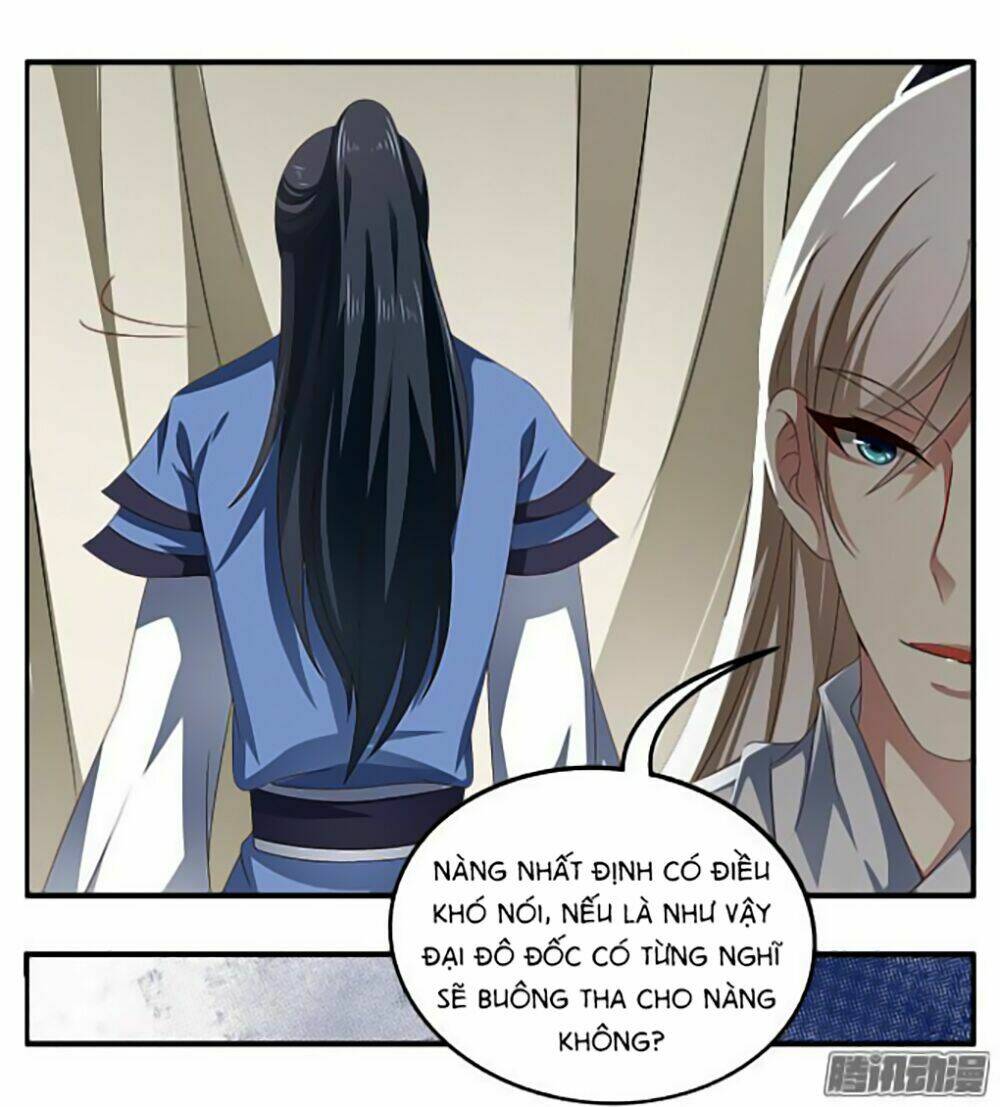 Thịnh Thế An Nhiên: Chapter 14