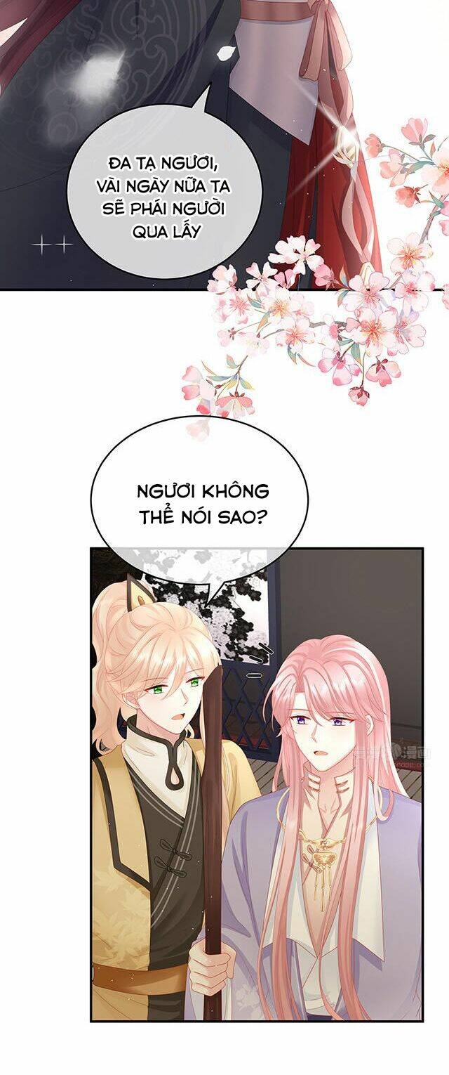 Kiều Phu Có Hỉ: Chapter 34