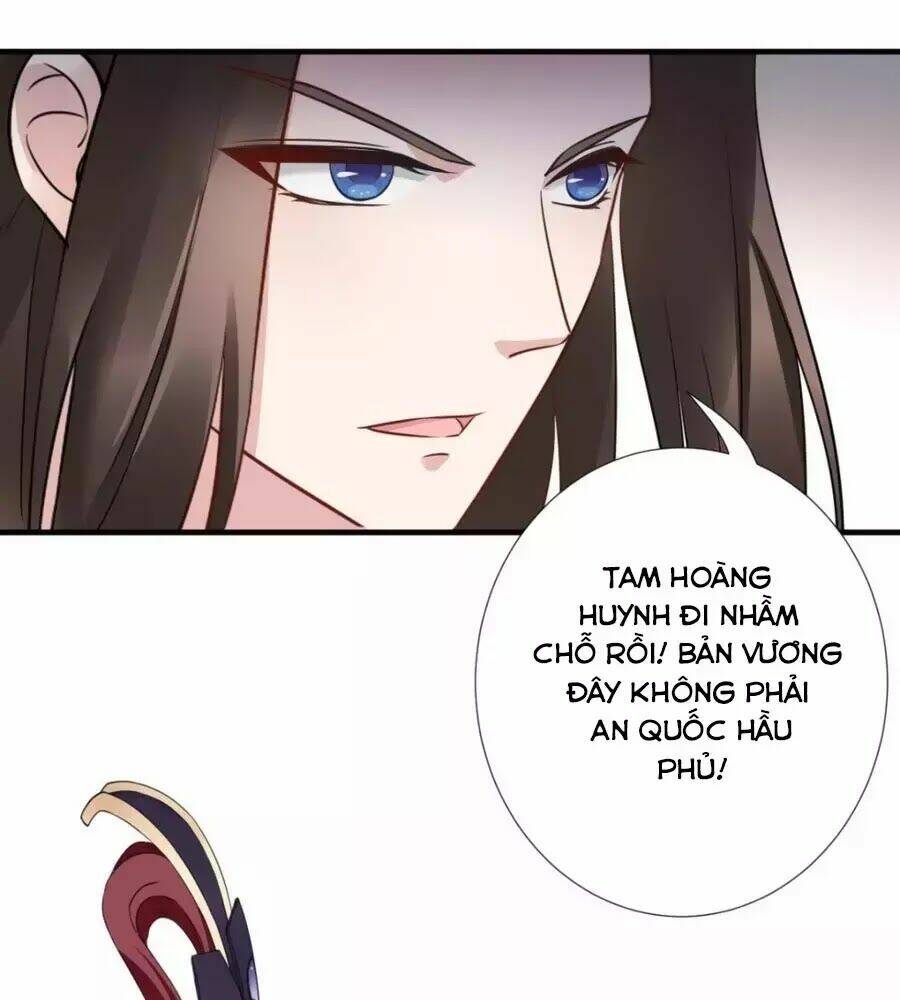 Vương Phi Có Chút Nghịch Ngợm: Chapter 51