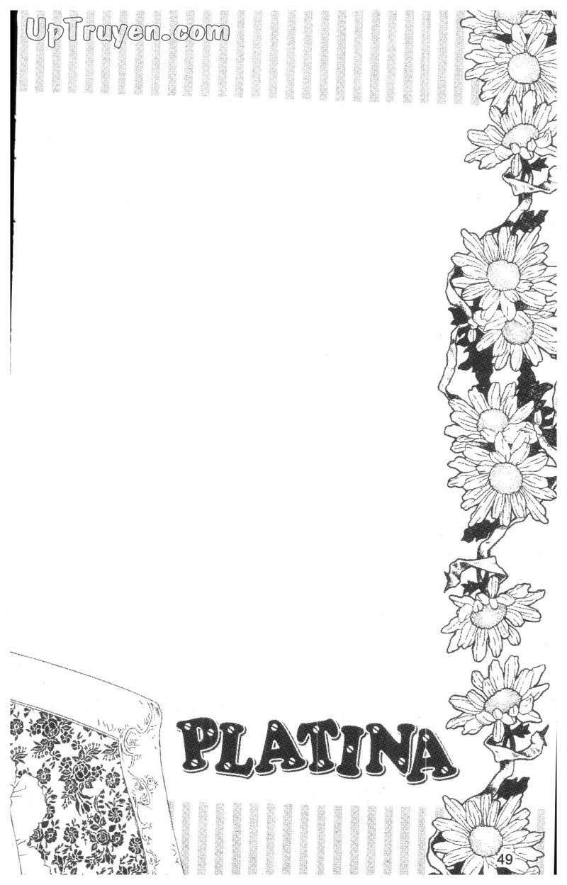 Nước Mắt Nàng Tiên Cá: Chapter 1