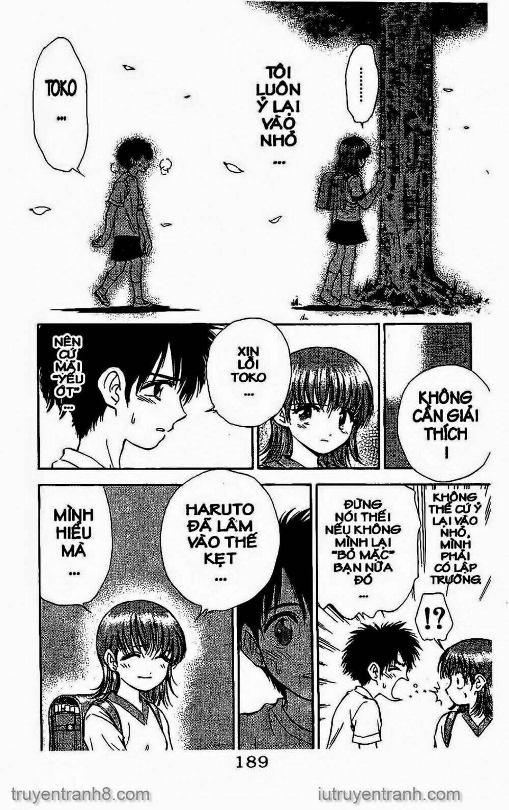 Saladdays: Chapter 126