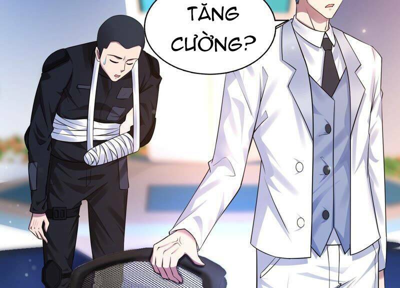 Siêu Năng Phân Hóa: Chapter 16