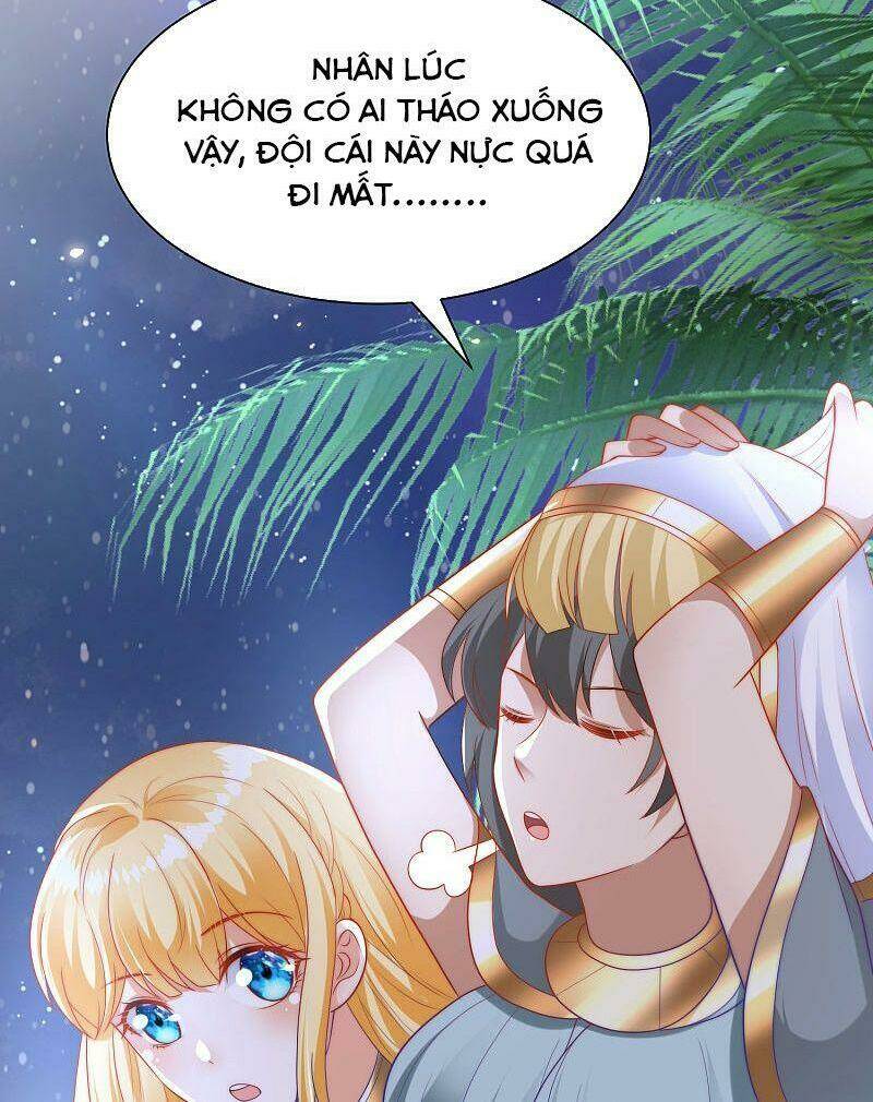 Sủng Hậu Của Vương: Chapter 89