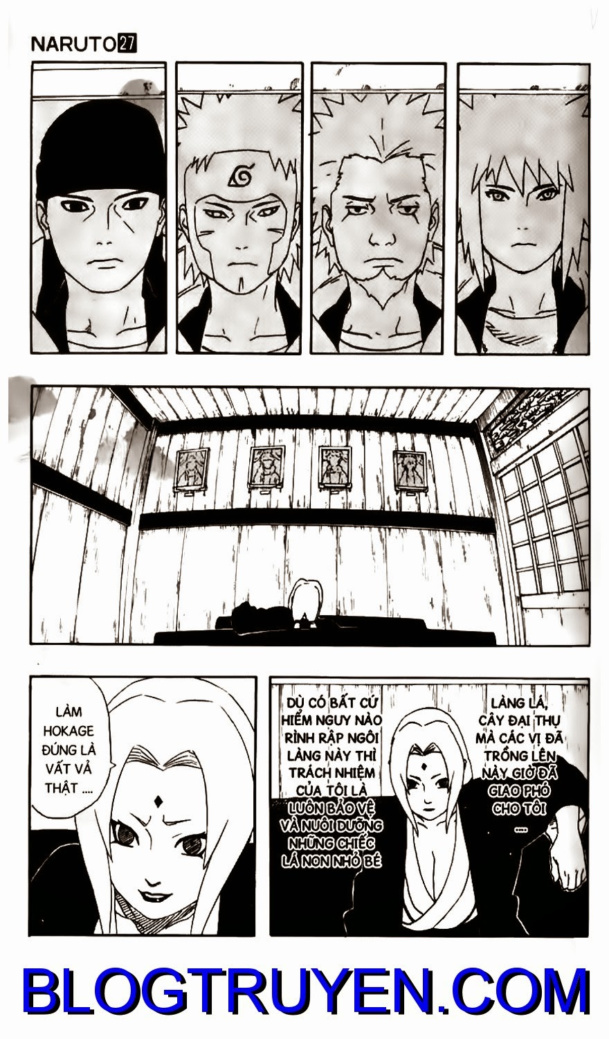 Naruto: Chapter 238