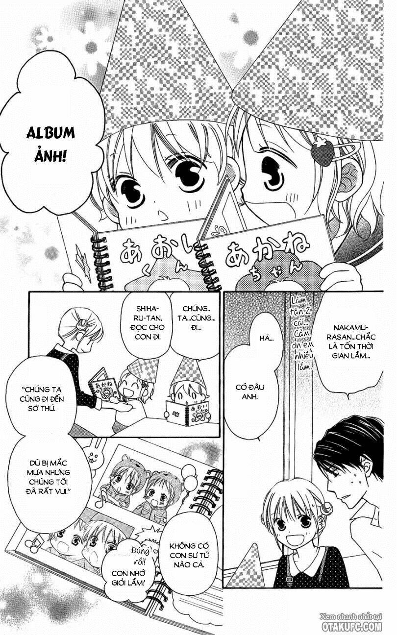 Love So Life: Chapter 49