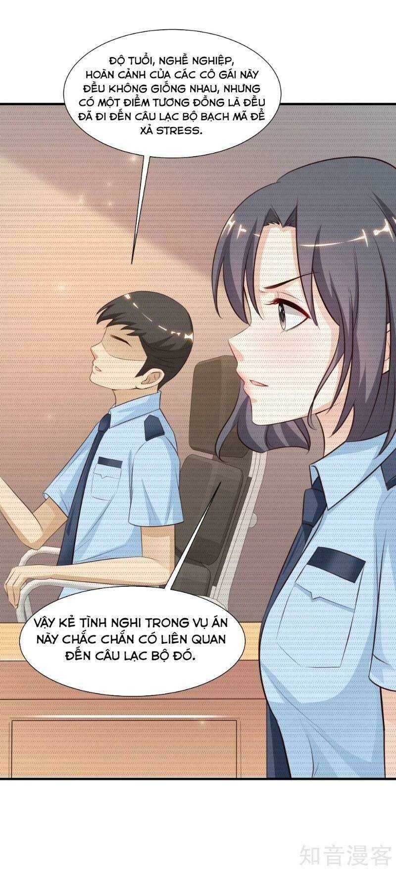 Tối Cường Vận Đào Hoa: Chapter 89