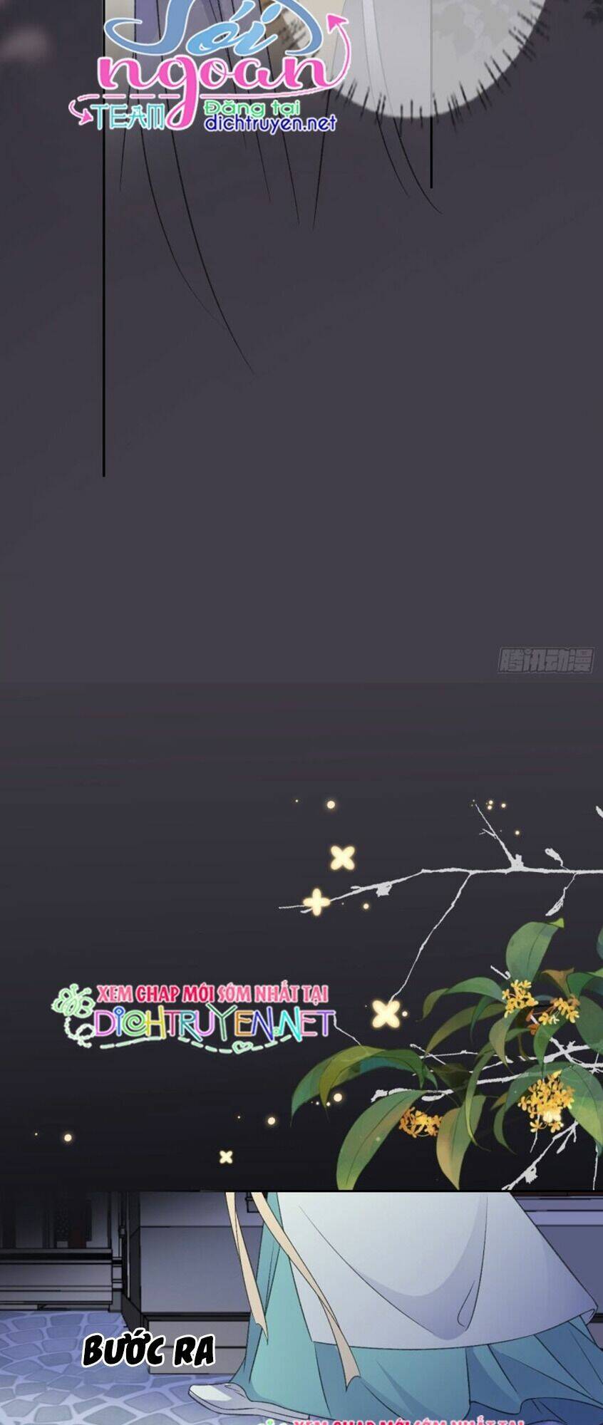 Tang Lạc Túy Tại Nam Phong Lý: Chapter 73